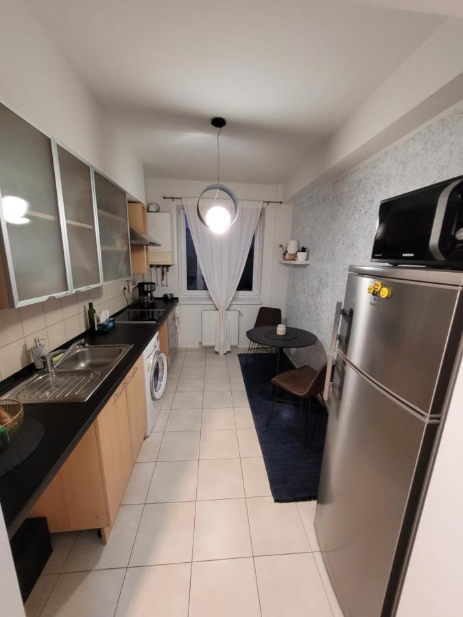דירות קלוז'-נאפוקה Apartament Elisse מראה חיצוני תמונה