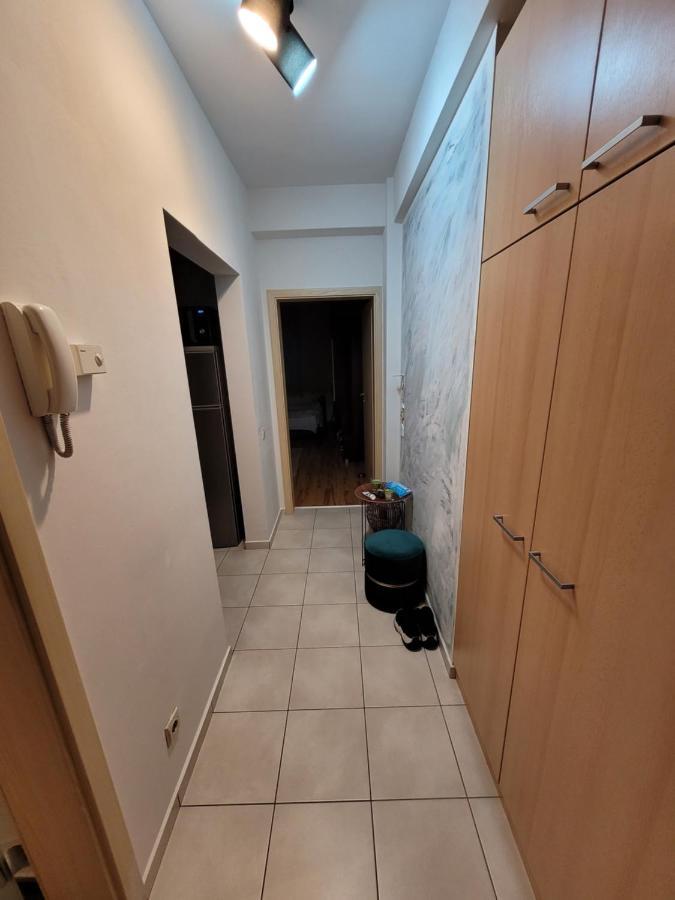 דירות קלוז'-נאפוקה Apartament Elisse מראה חיצוני תמונה